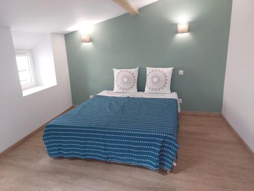 Le Duplex Sigeannais in Sigean, France