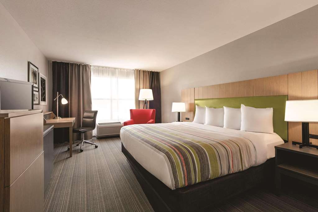 Country Inn & Suites by Radisson Petersburg VA - photo 5