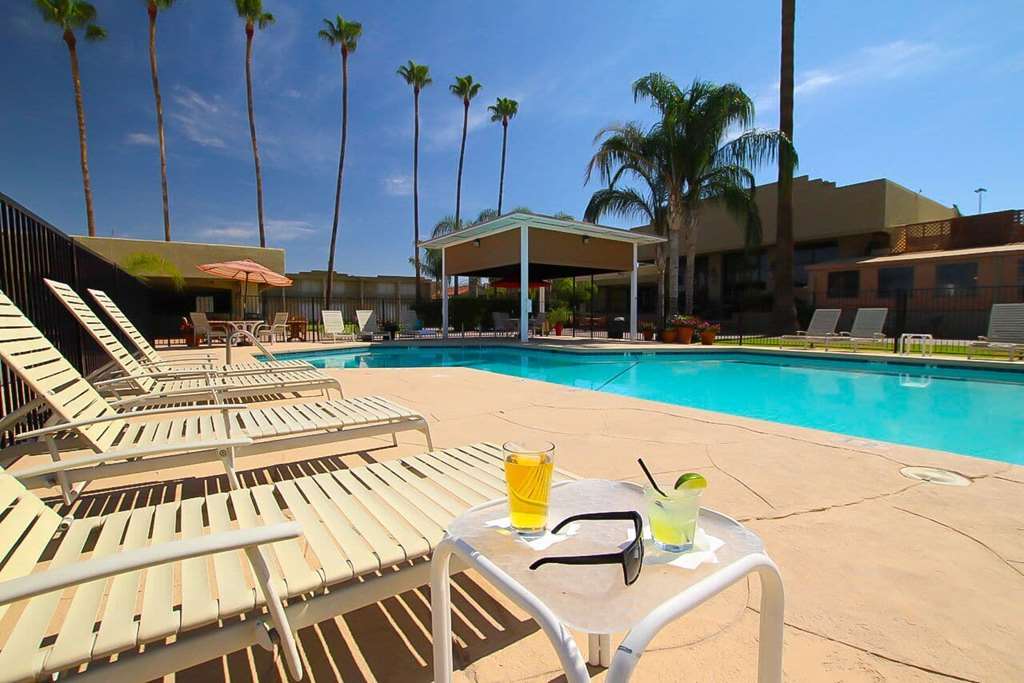 Ramada by Wyndham Tucson - photo 5