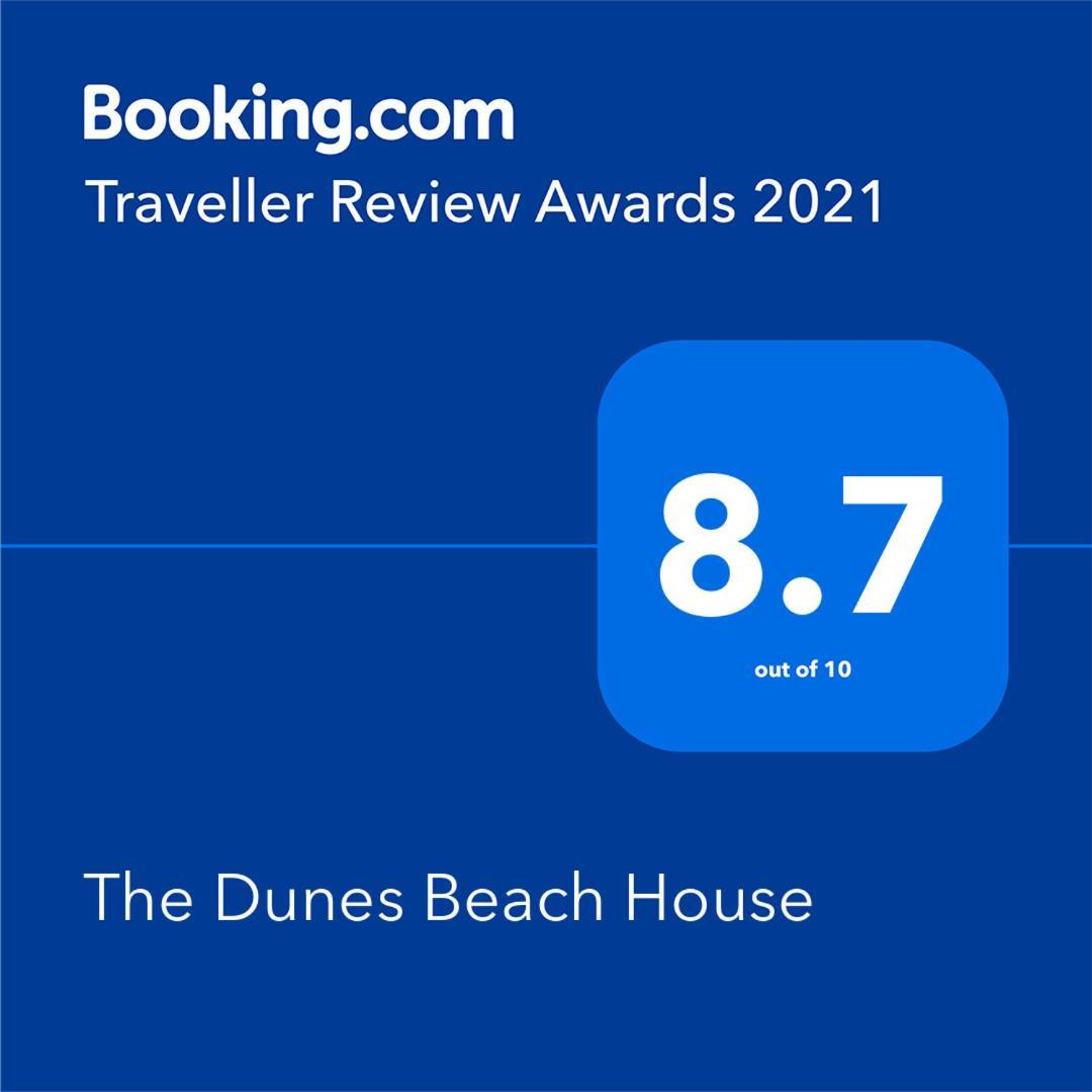The Dunes Beach House — 4-Star Luxury Hotel in Goolwa, Australia