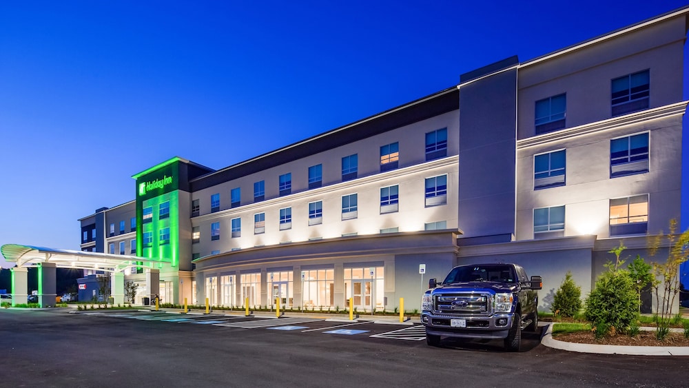 Holiday Inn Clarksville Northeast by IHG - photo 56