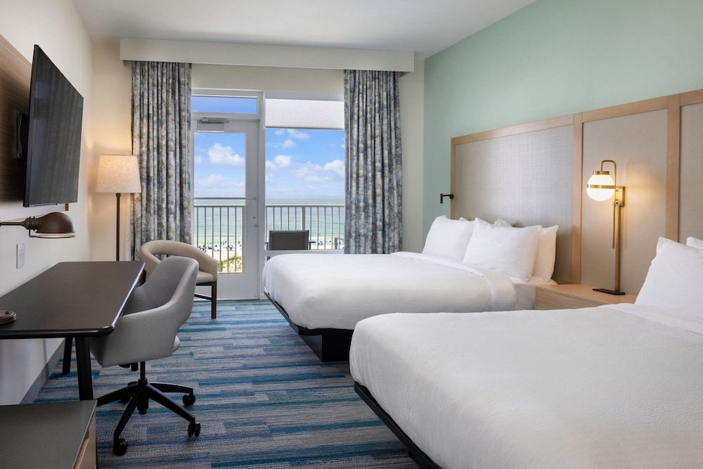 Days Inn Pensacola Beachfront - photo 82