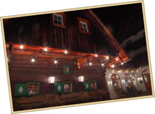 Gasthof Buschenschank Windisch — Gundersdorf