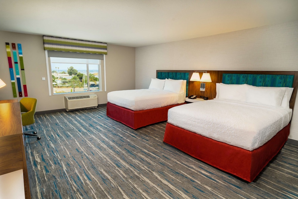 Hampton Inn & Suites Imperial Beach San Diego - photo 5