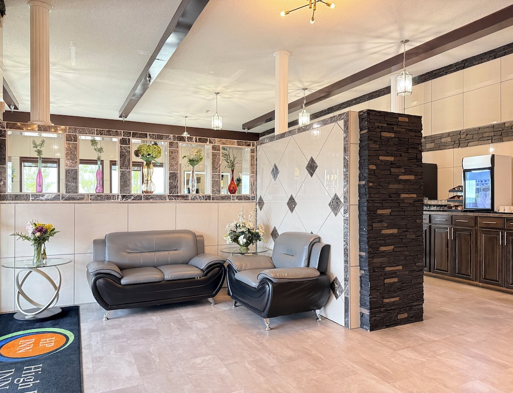 Super 8 Peace River AB