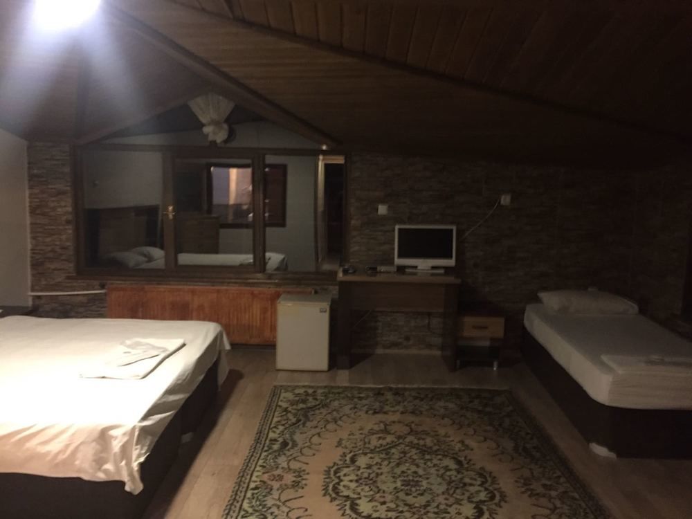 Odrys Beach Hotel & Resort in Tekirdag, Turkey