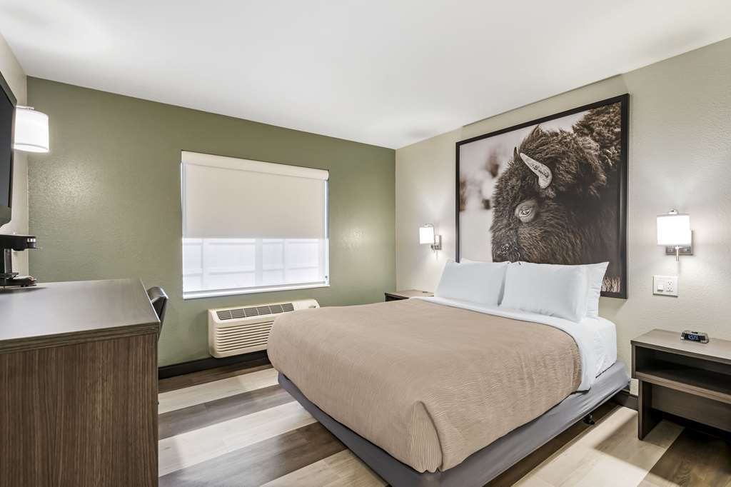 Quality Inn Red Lodge Gateway To Yellowstone - photo 6