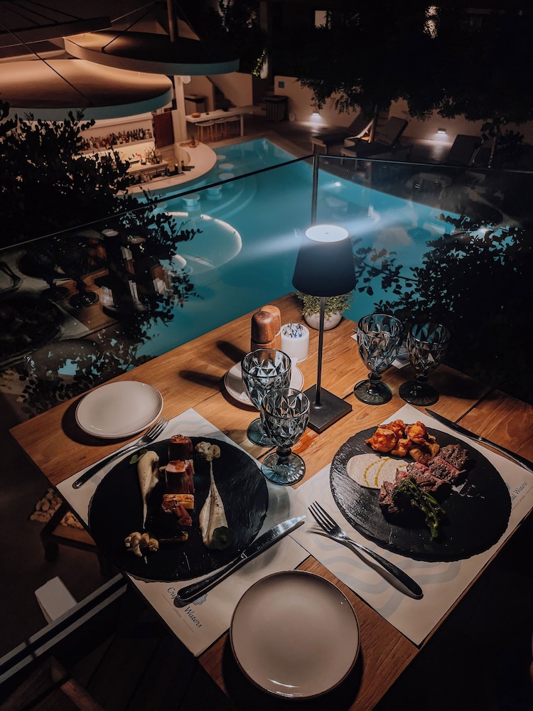 מזון ומשקאות