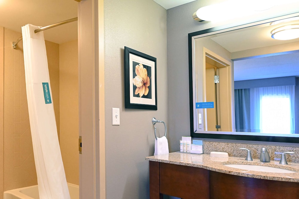 Hampton Inn Suites Smithfield - photo 18