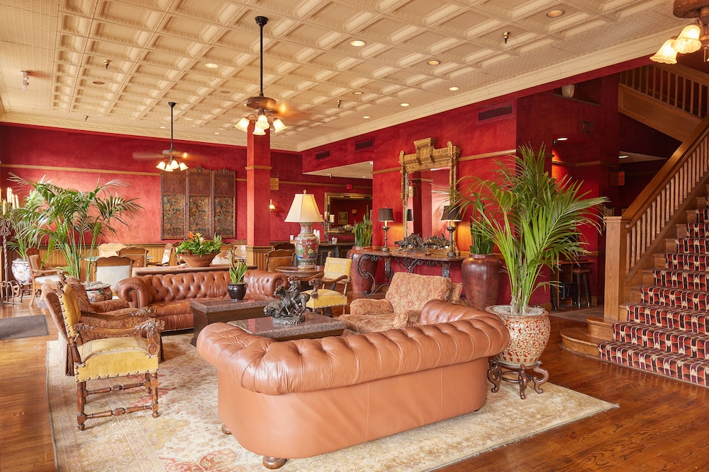 Stockyards Hotel - photo 7