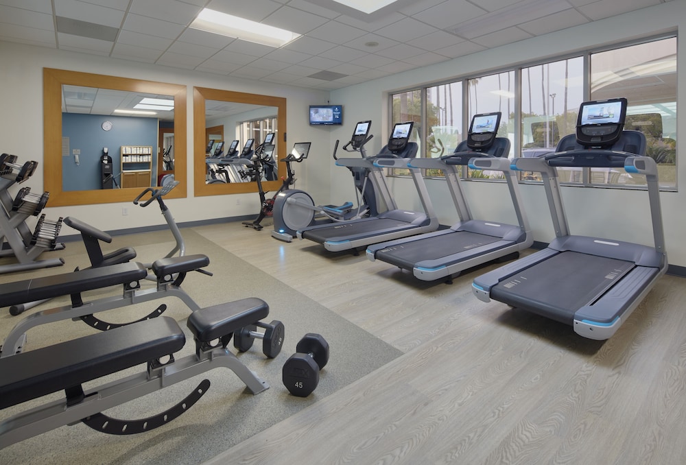 Embassy Suites by Hilton San Diego La Jolla - photo 30
