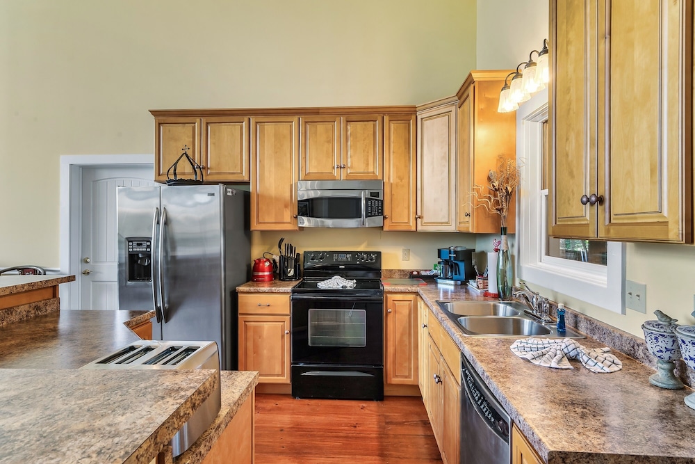 Laurel Valley Mountain Retreat - photo 109