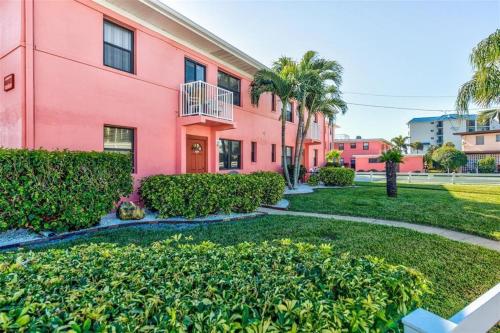Majestic Beach Condo in Beachfront Resort in St Pete Beach - photo 24