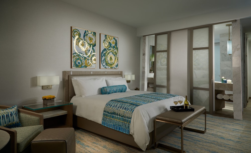 The Guitar Hotel at Seminole Hard Rock - photo 3