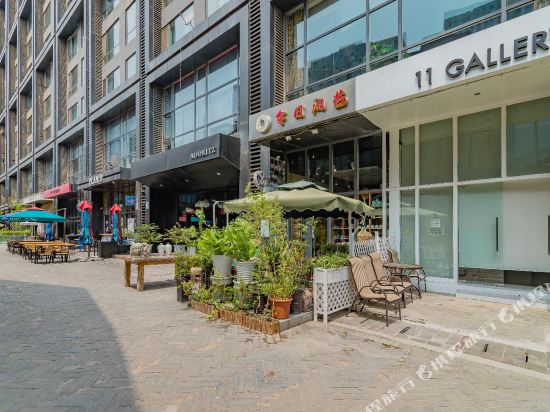 Ping Guo Hotel - last minute hotel in Beijing