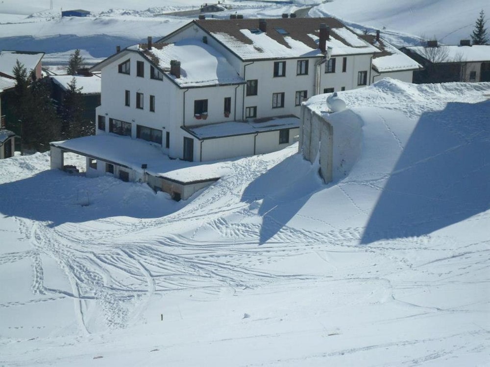 Hotel LuSi — hotel in Roccaraso