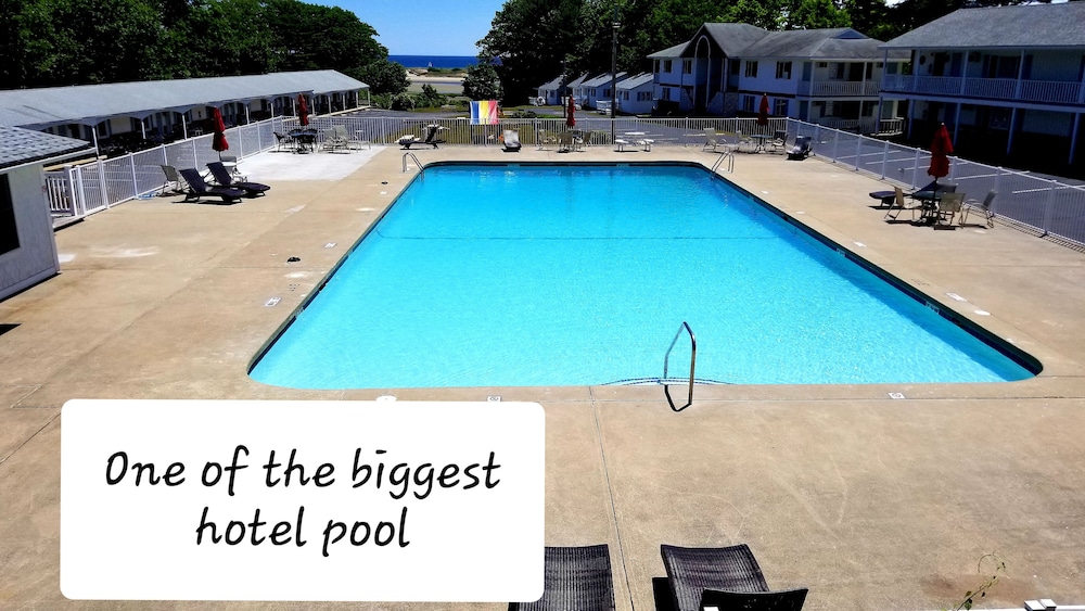 Ogunquit Tides Resort - photo 73