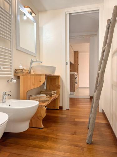 Casa Brioblu — 4-Star Luxury Hotel in Monopoli, Italy