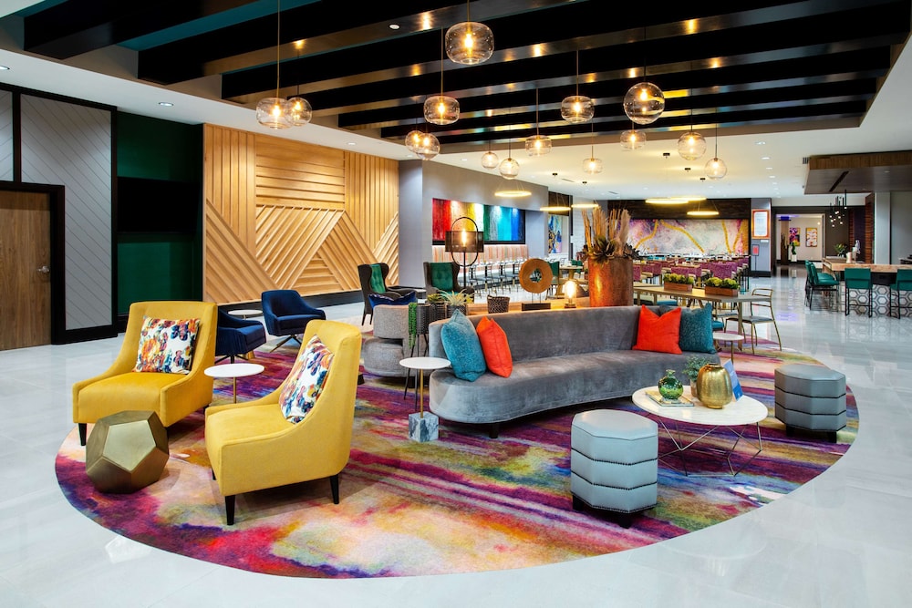 Hilton Garden Inn Hays - photo 3