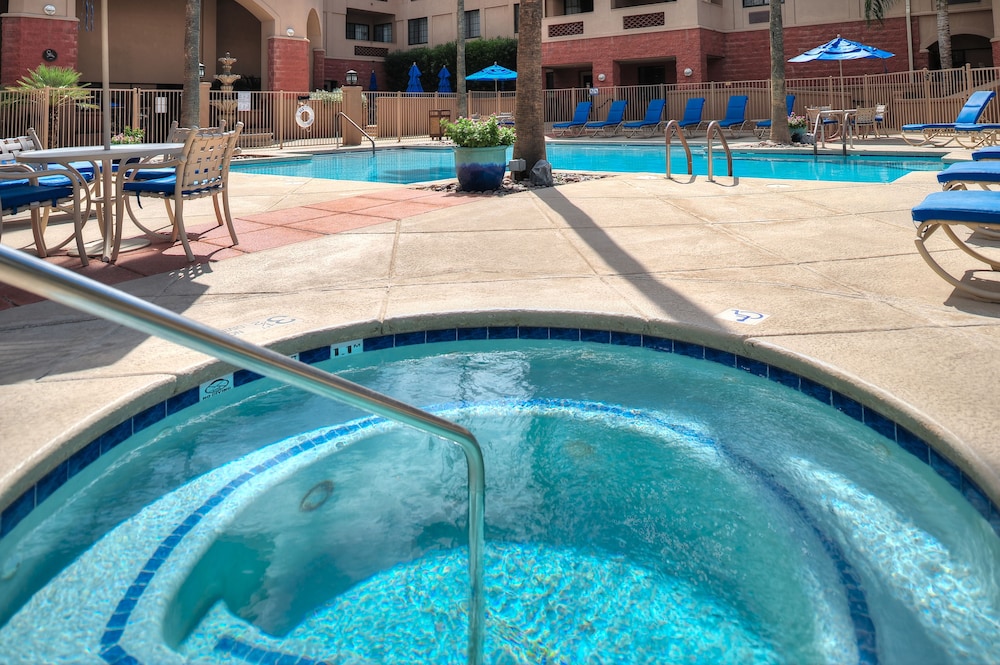 Hilton Vacation Club Varsity Club Tucson - photo 33