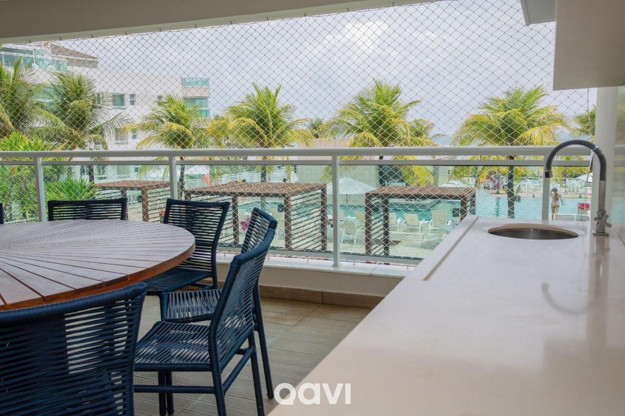 In Mare Bali Flat Premium Cartagena by Qavi in Parnamirim, Brasil