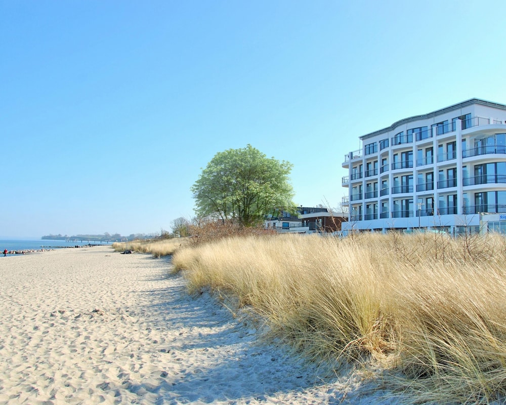 SeeHuus Lifestyle Hotel — 4-Star Luxury Hotel in Timmendorfer Strand, Germany