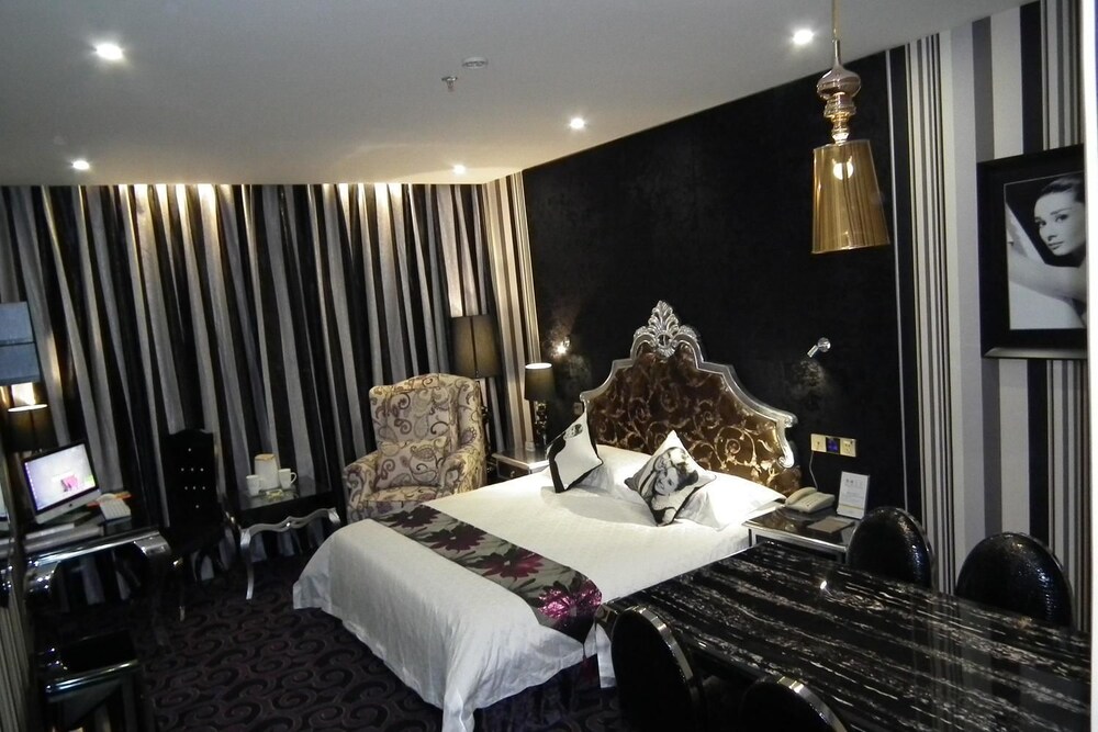 Victoria Hotel - last minute hotel in Luoyang