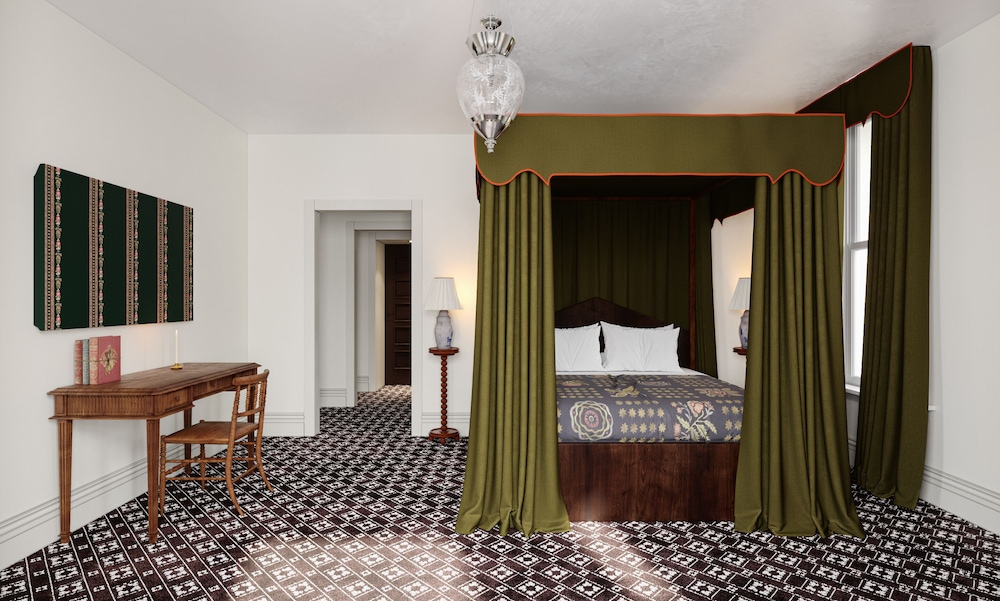 Shenandoah Mansions - photo 11