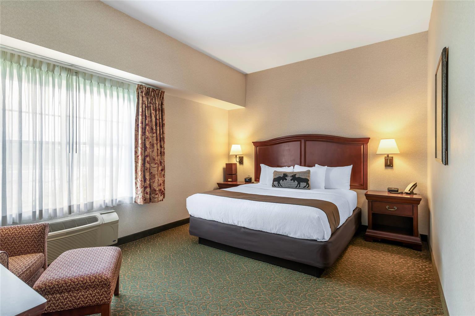 Maine Evergreen Hotel an Ascend Collection Hotel - photo 57