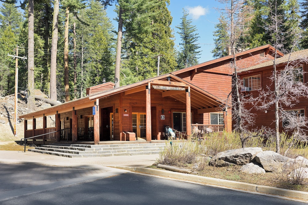 John Muir Lodge - photo 51