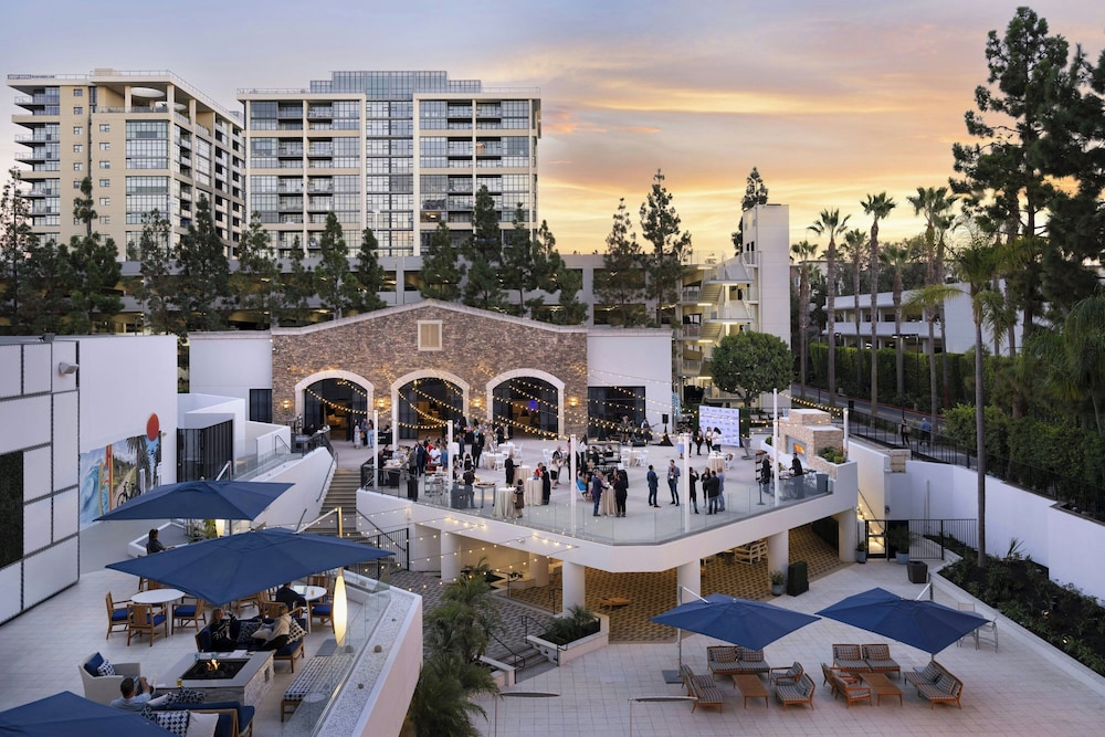 Irvine Marriott - photo 95