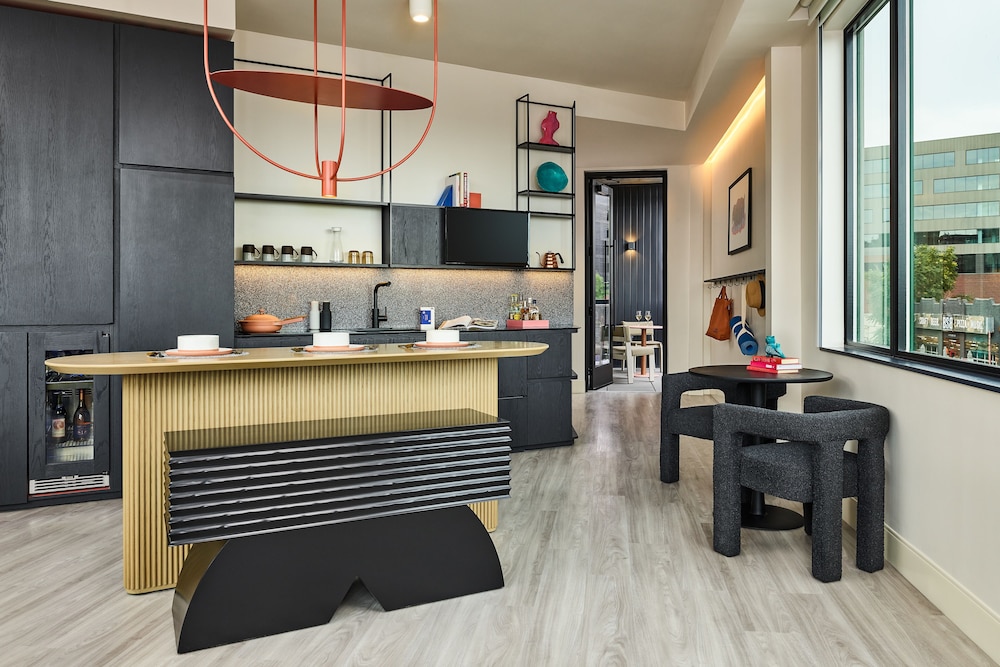 Catbird Hotel - photo 23