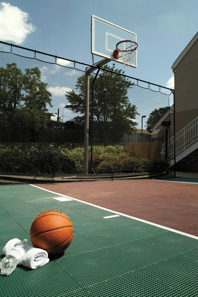 Residence Inn By Marriott Atlanta Buckhead - photo 14