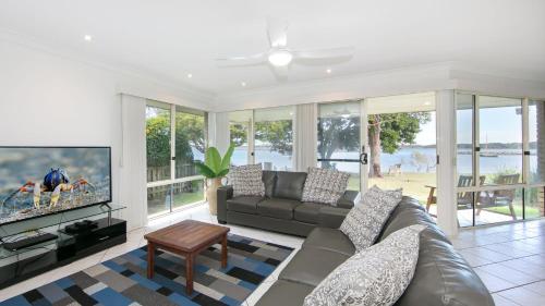 River Luxury — Iluka — photo 4