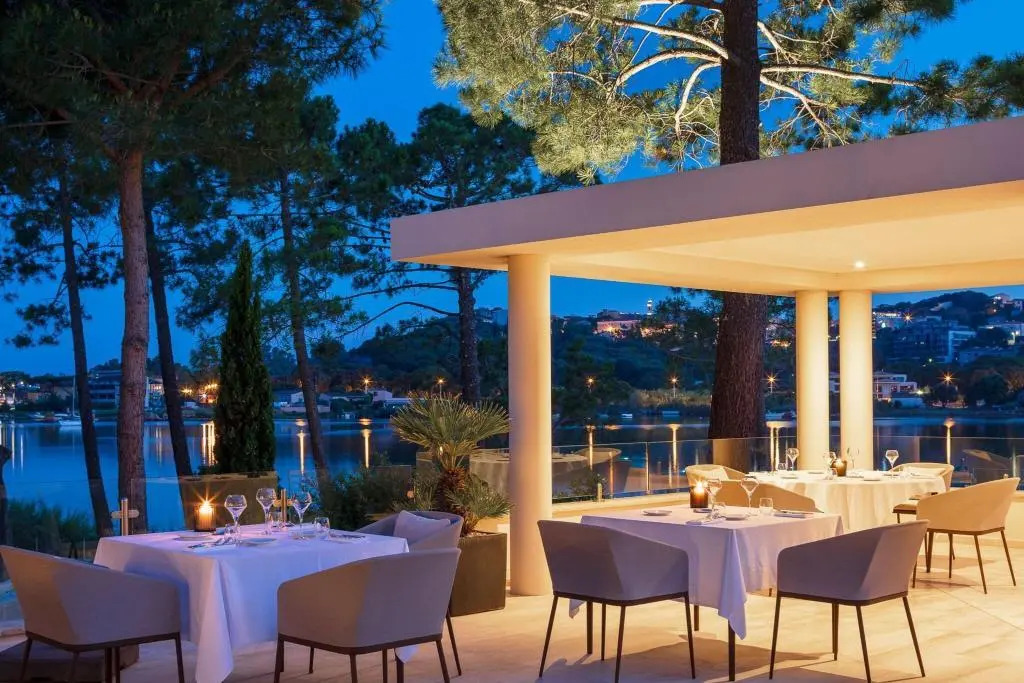 Don Cesar in Porto-Vecchio, France