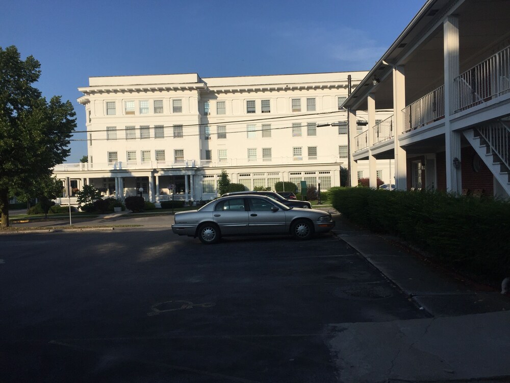 Motel Townhouse - photo 4