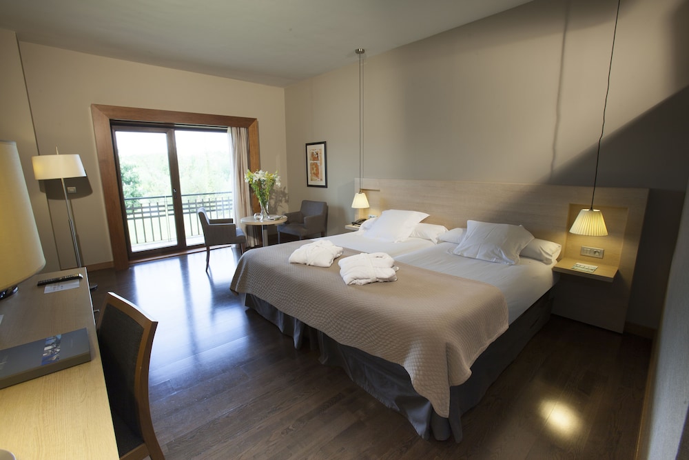 Hotel Spa Attica21 Vilalba — Vilalba — photo 4