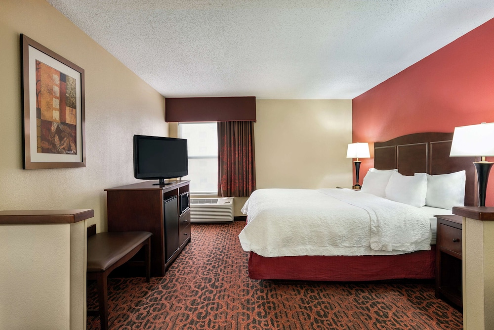 Hampton Inn Abilene - photo 11