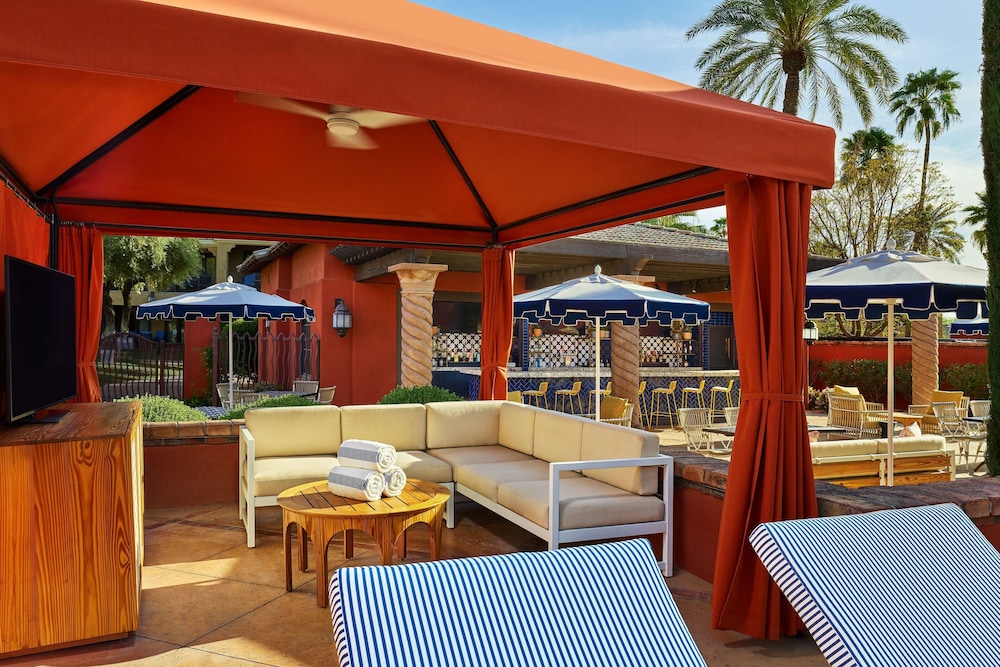 Omni Scottsdale Resort & Spa at Montelucia - photo 41