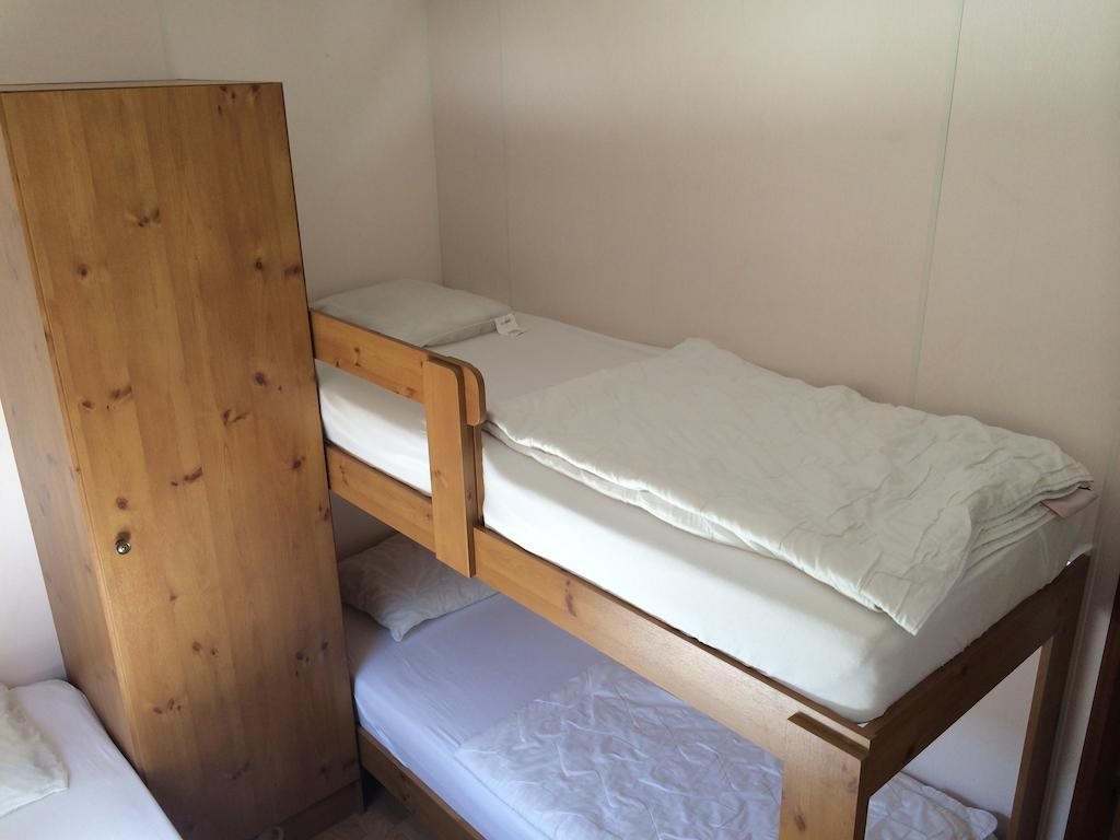 Seecamping Berghof in Villach, Austria