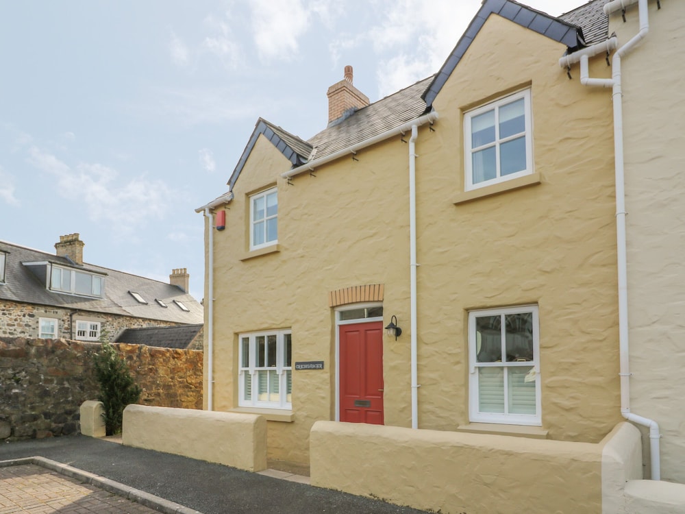 Craigluscar in Newport, United Kingdom