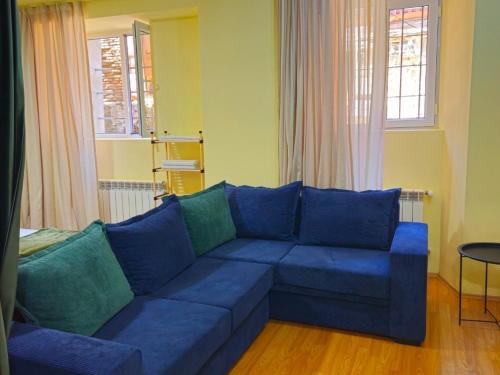 Apartment in the old district