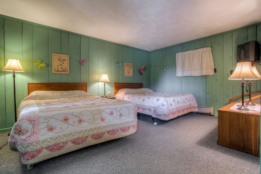 Motel in the Meadow - photo 3