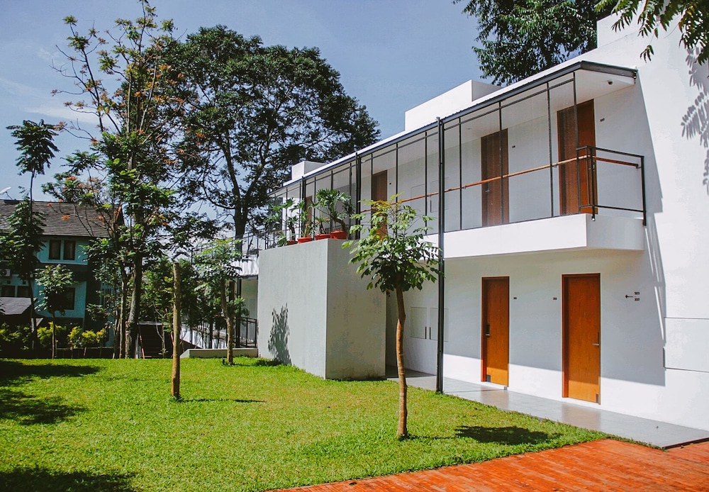 Blackbird Hotel Bandung in Bandung, Indonesia