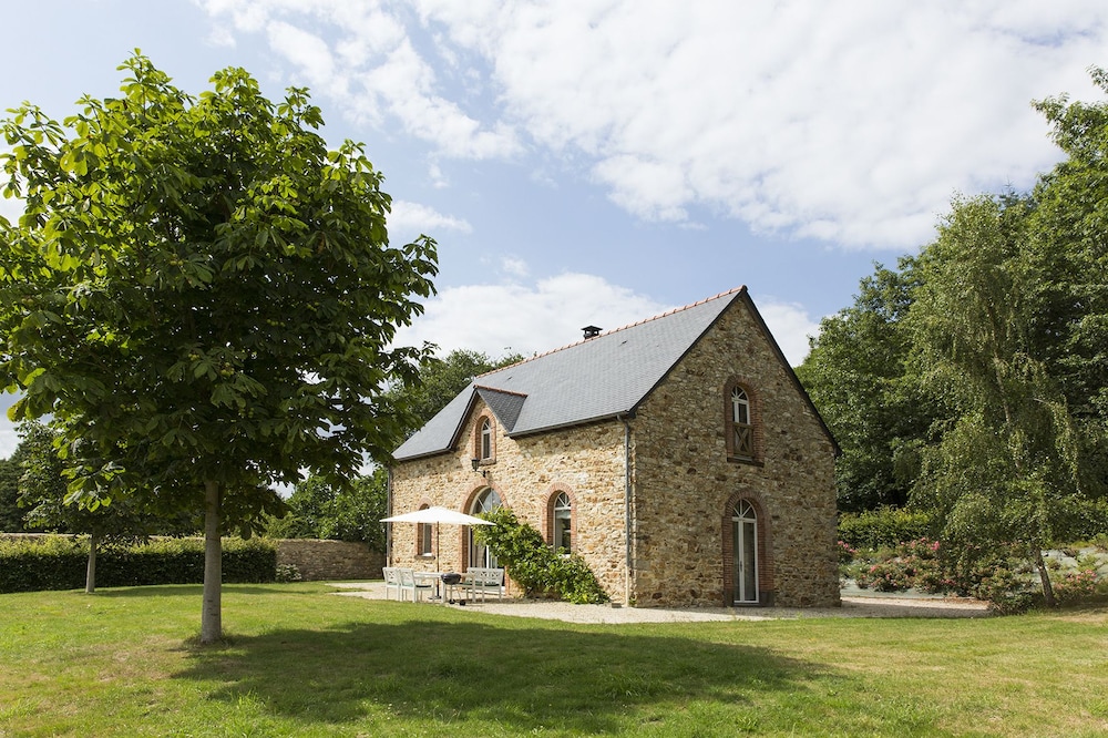Gatehouse Grand Val — Combourg — photo 2
