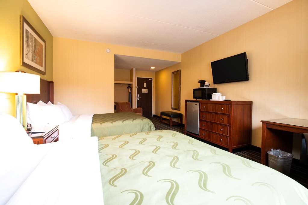 Quality Inn Cromwell Middletown - photo 15