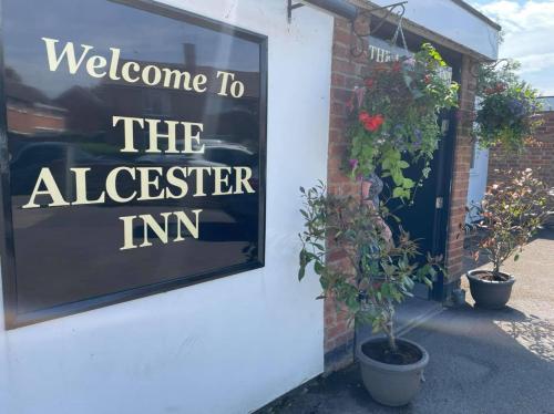 Alcester Inn in Alcester, United Kingdom