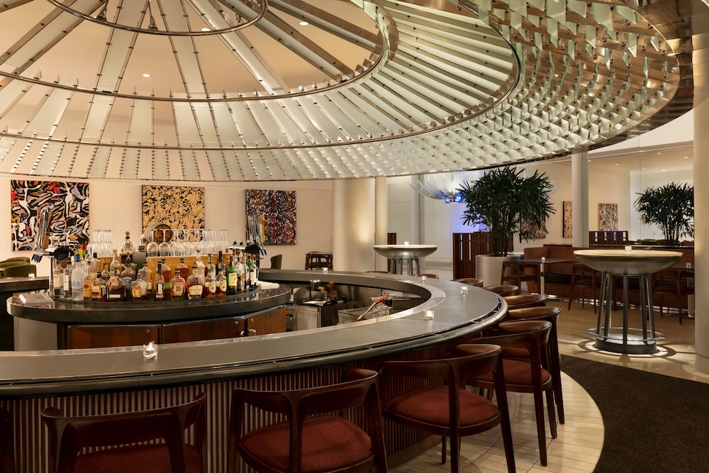 Hotel Indigo Atlanta Downtown by IHG - photo 28