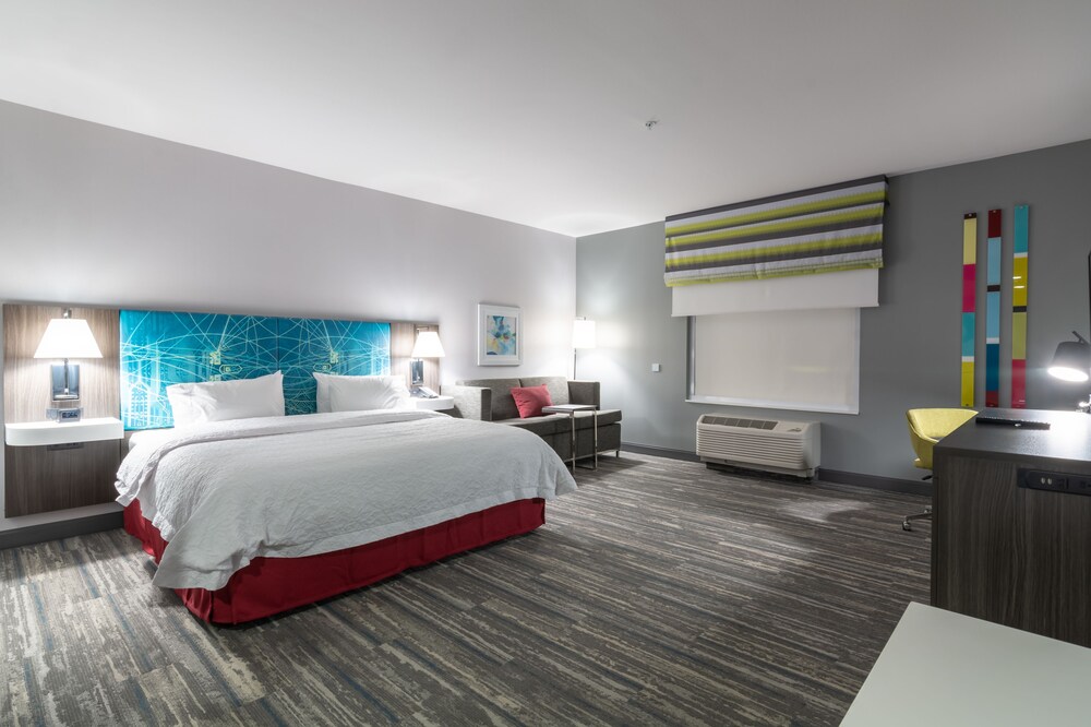 Hampton Inn & Suites Dallas East - photo 14