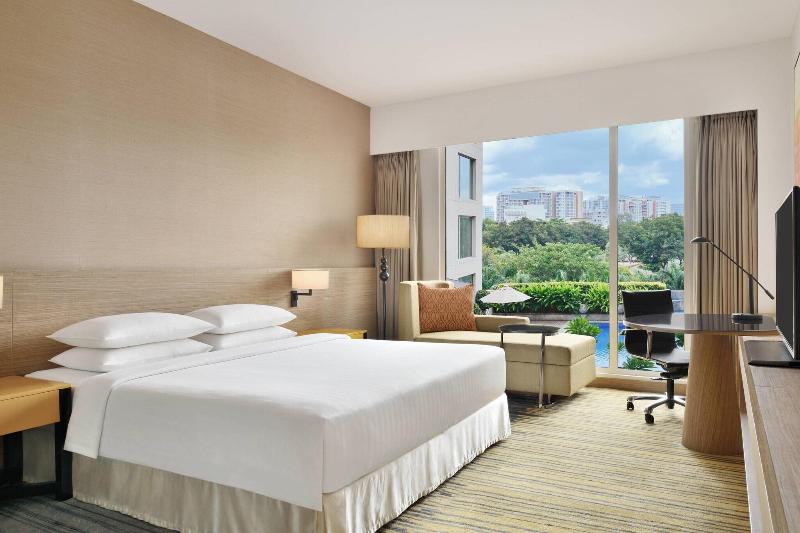 Courtyard by Marriott Bengaluru Outer Ring Road in Bengaluru, India